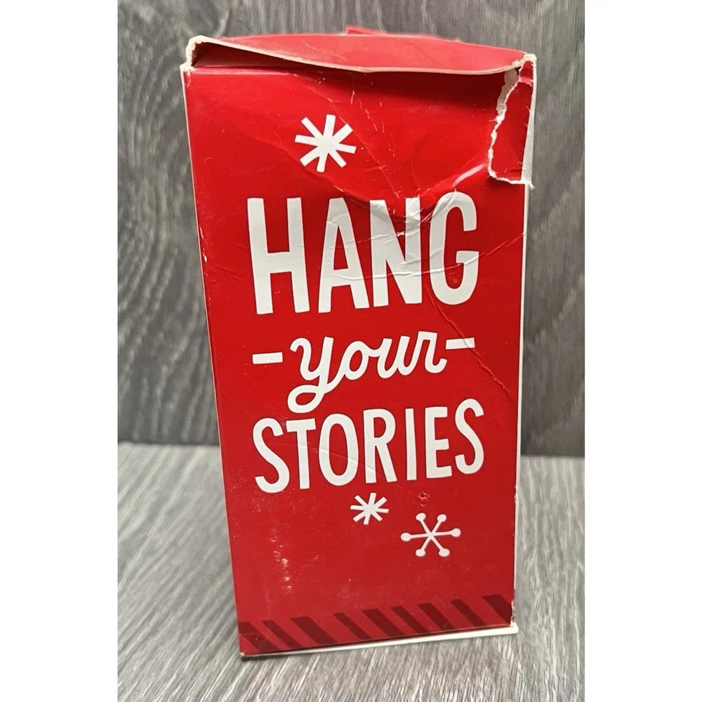 Hallmark ornament good
