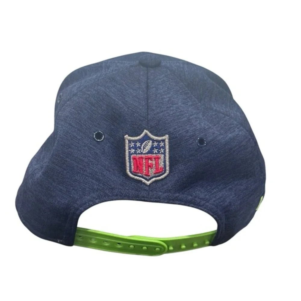 New Era seahawks 9fifty measurements