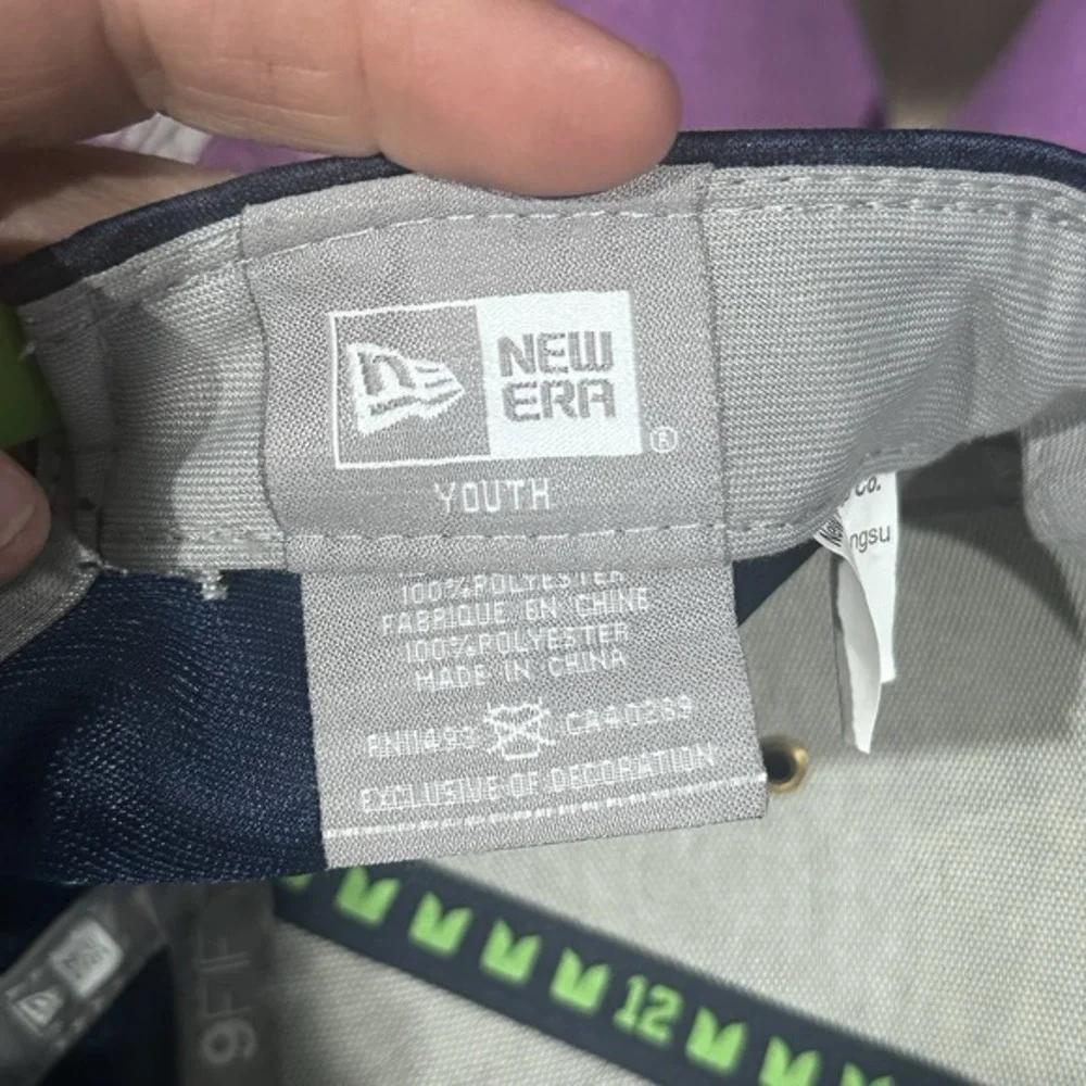 New Era fits it enthusiasts
