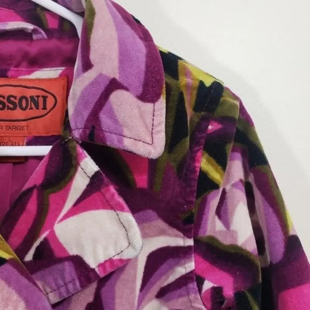 Missoni for Target missoni target