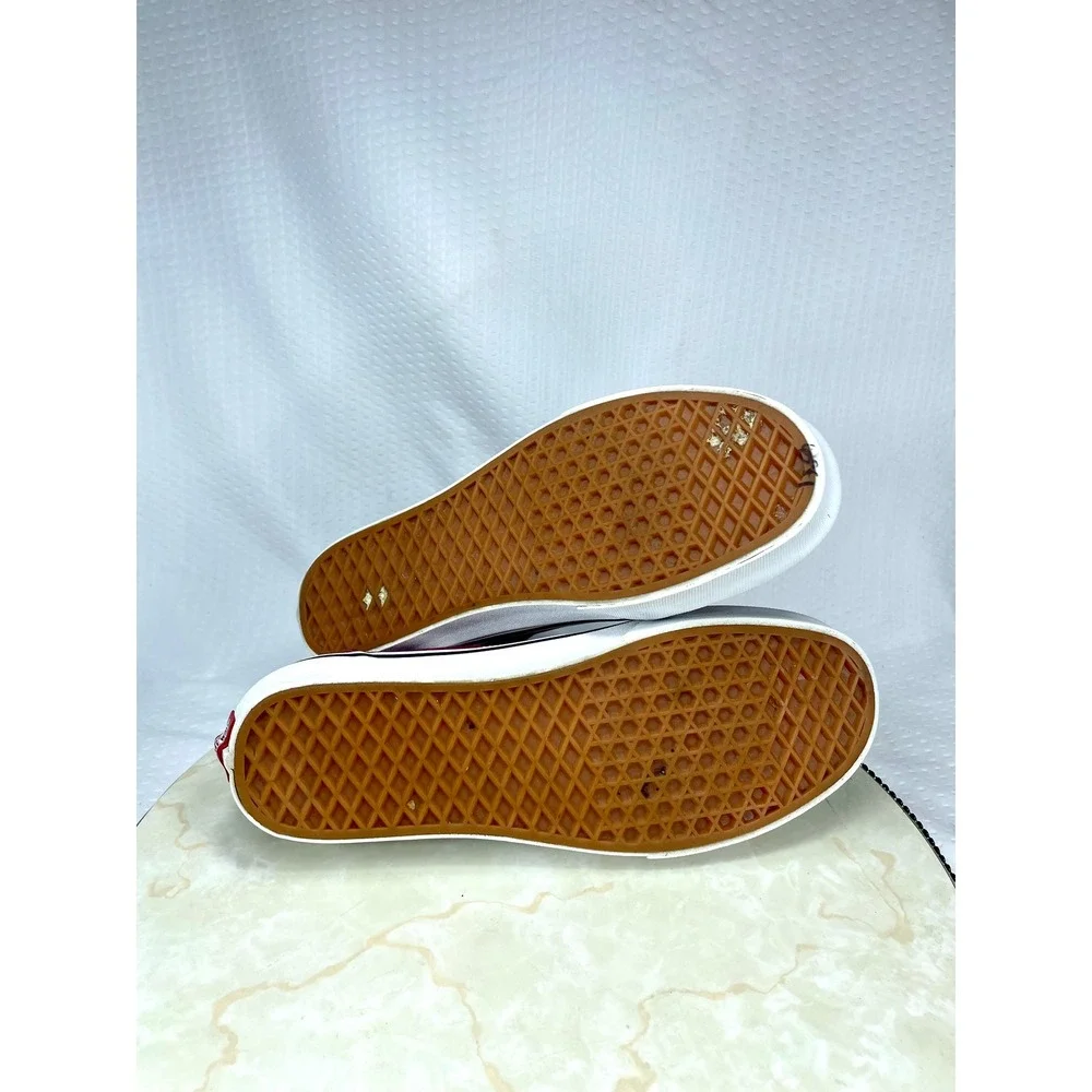 Vans these shoes