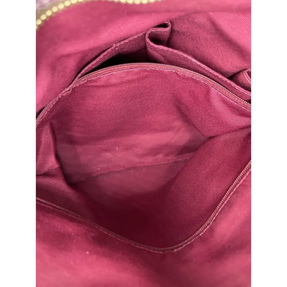 Coach authenticated f25706