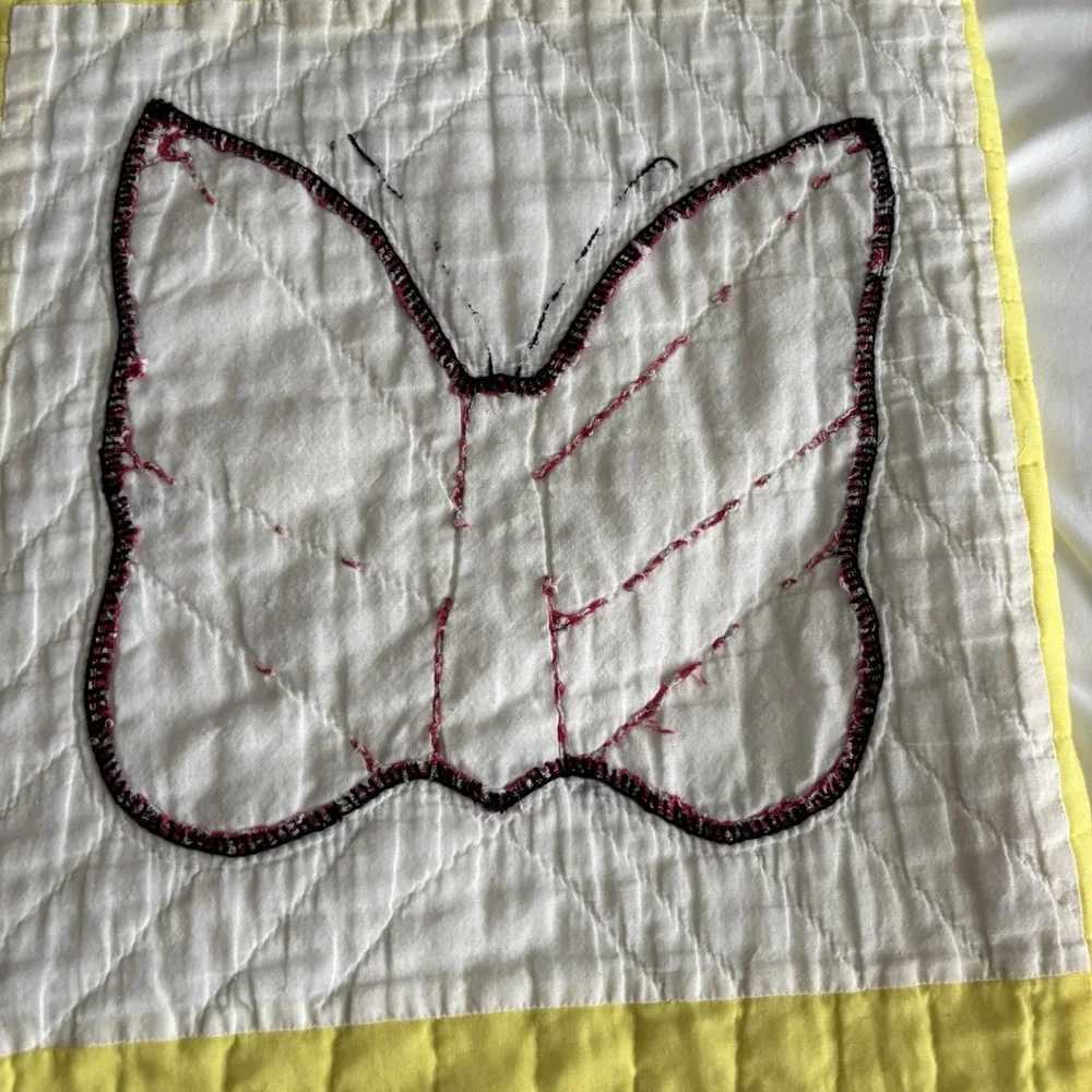 Handmade this product