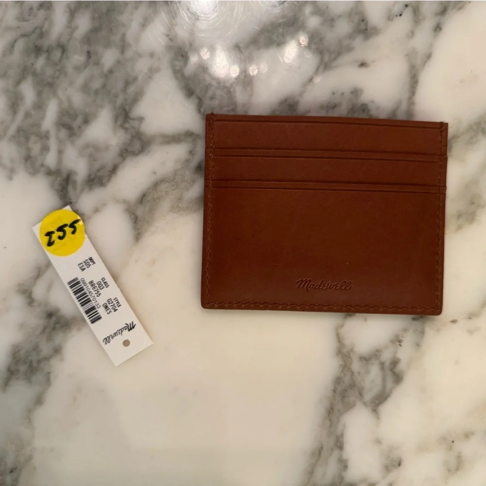 Madewell 📌 brand