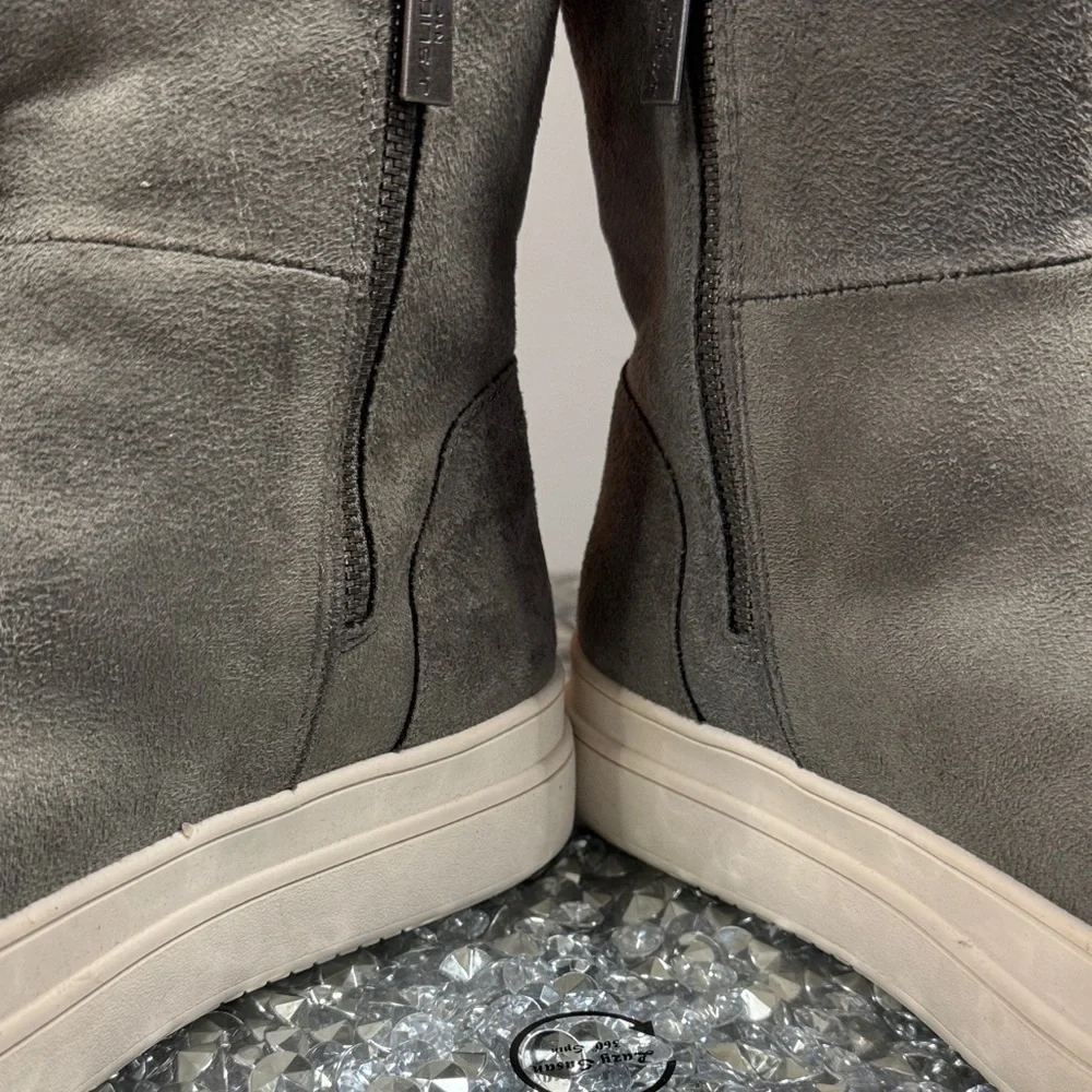 J Slides these were