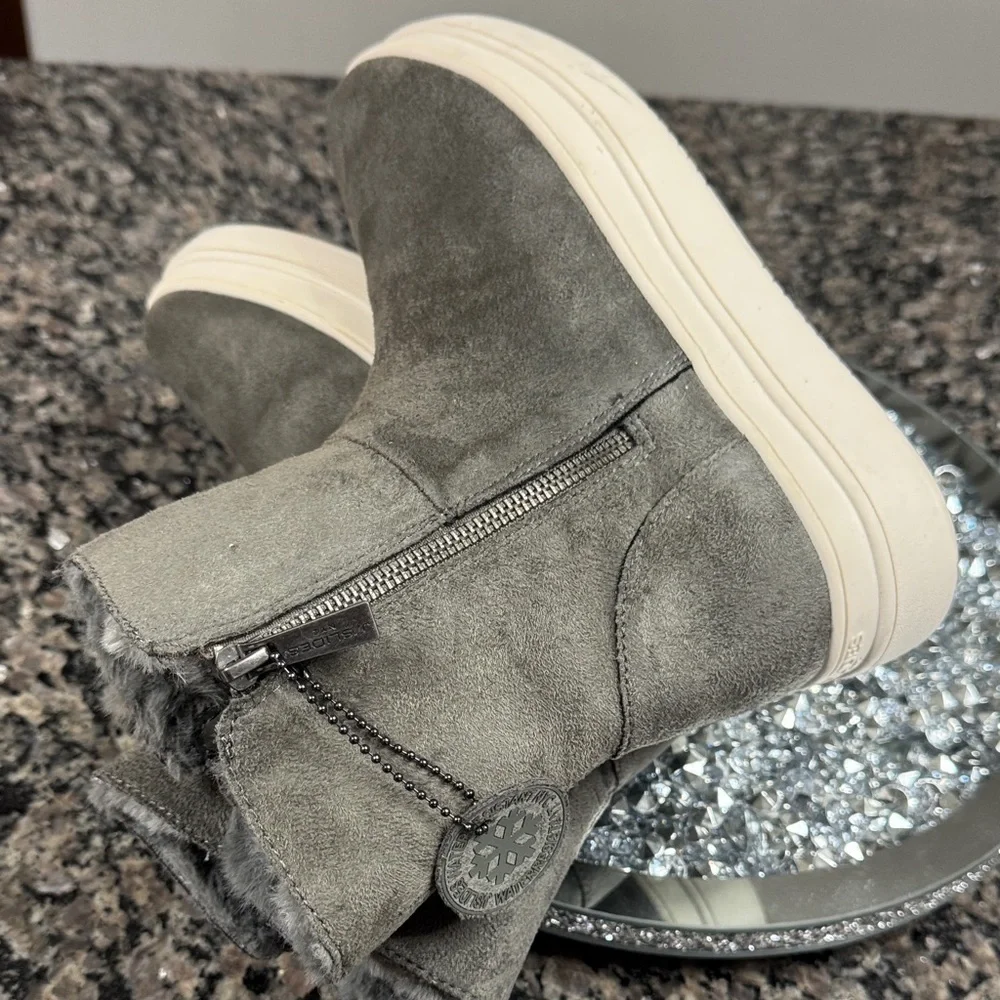J Slides these were