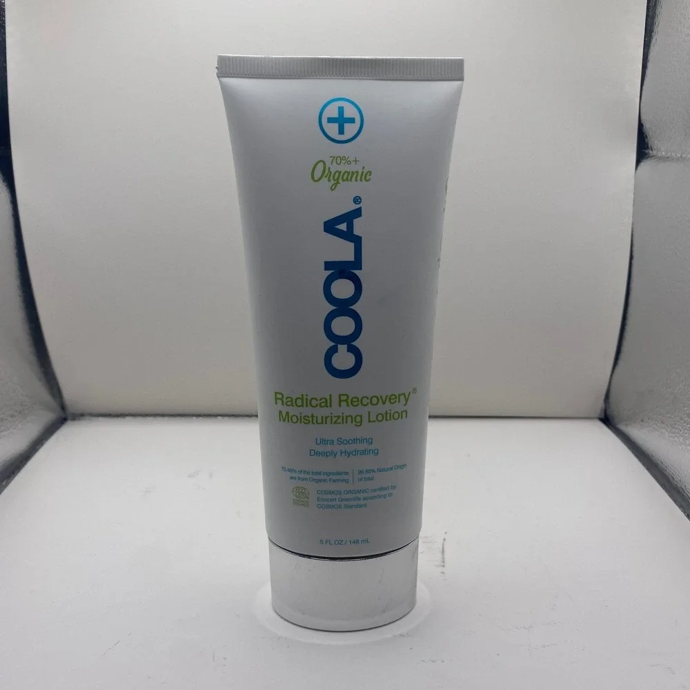 COOLA brand item