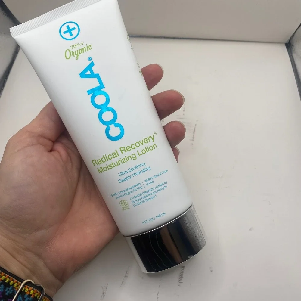 COOLA brand item