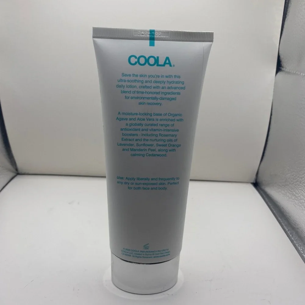 COOLA brand item