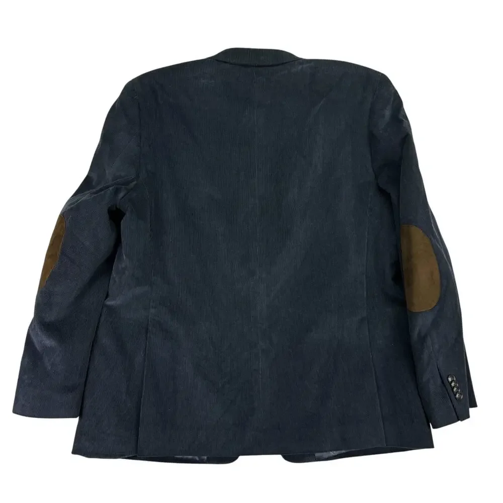 Tommy Hilfiger hilfiger navy corduroy