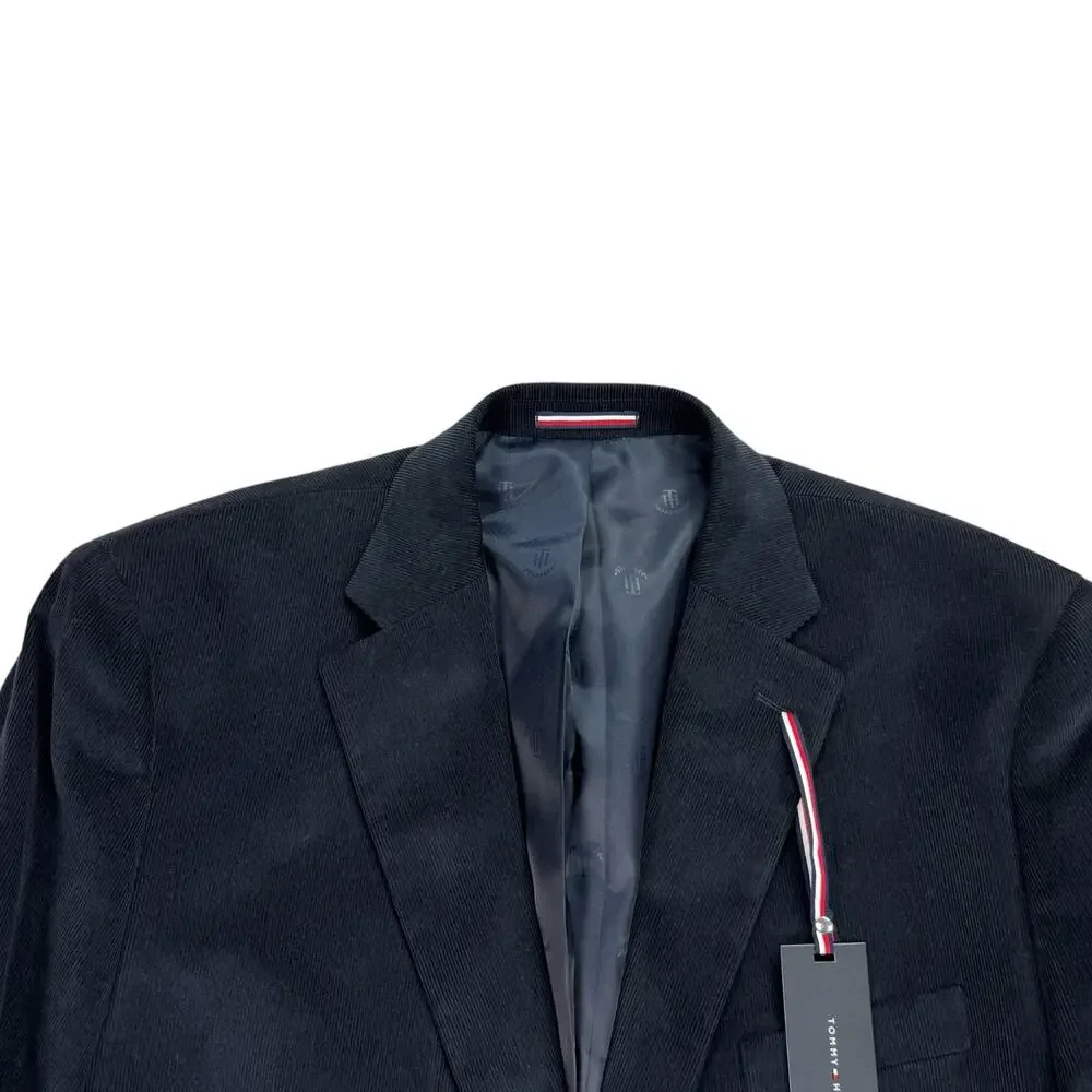 Tommy Hilfiger seam tags without