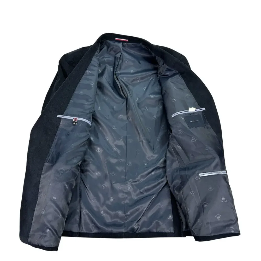 Tommy Hilfiger 46r 100% shoulder