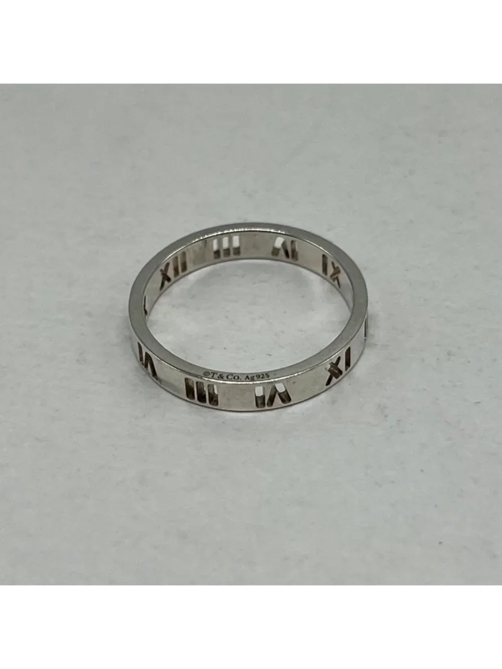 Tiffany & Co. brand name