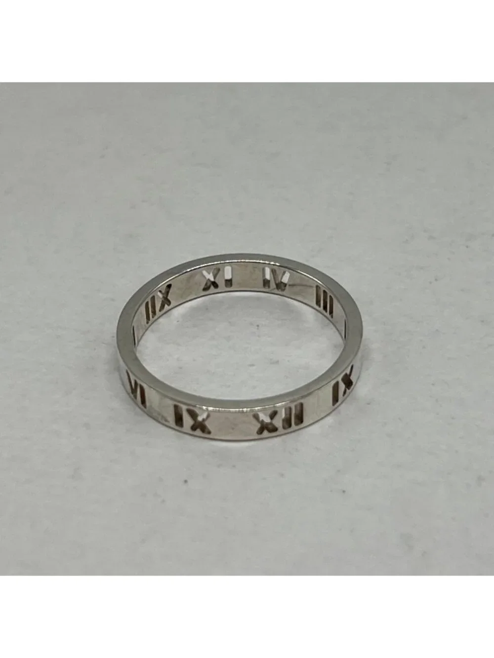 Tiffany & Co. brand name