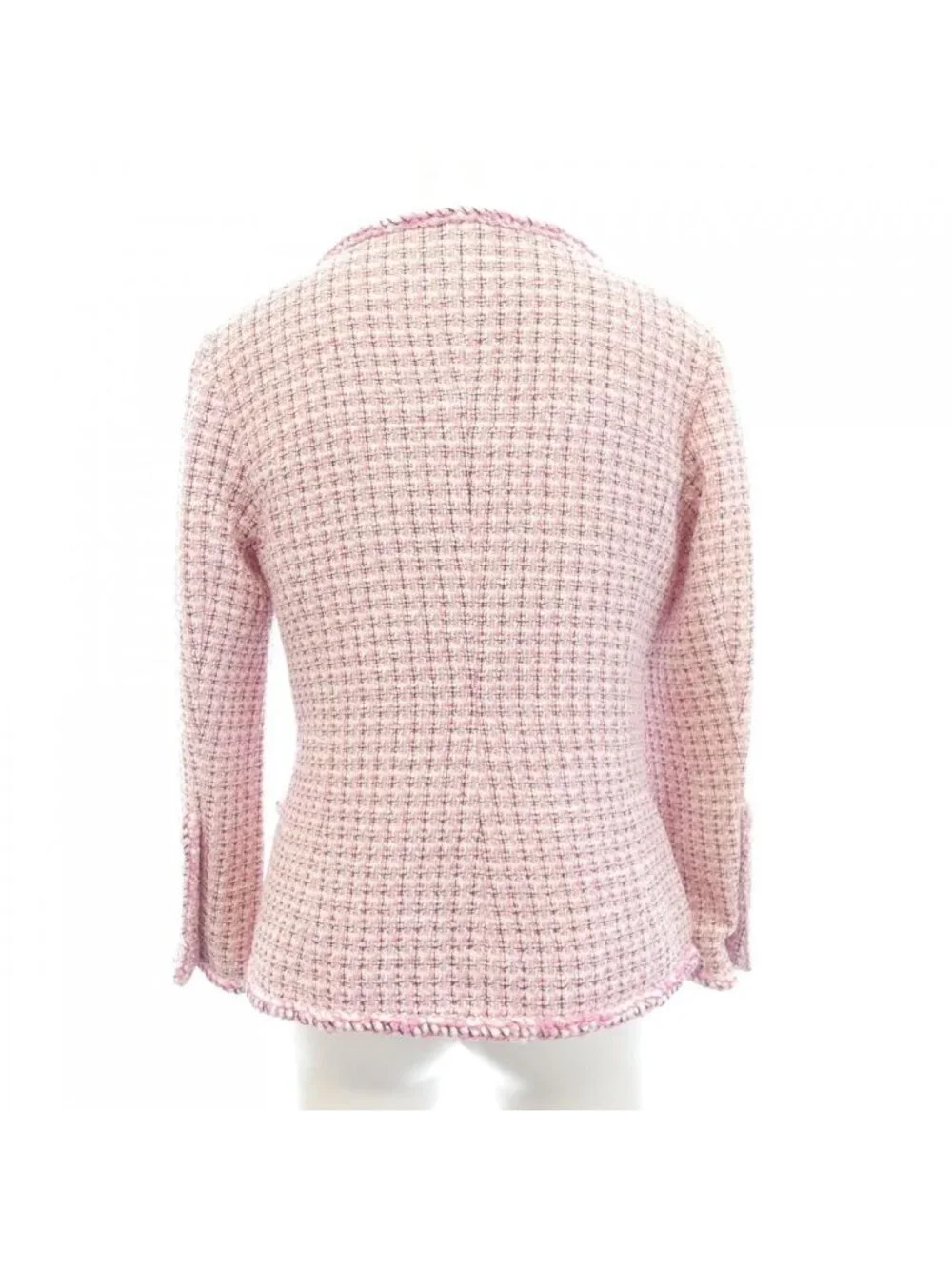 CHANEL item code