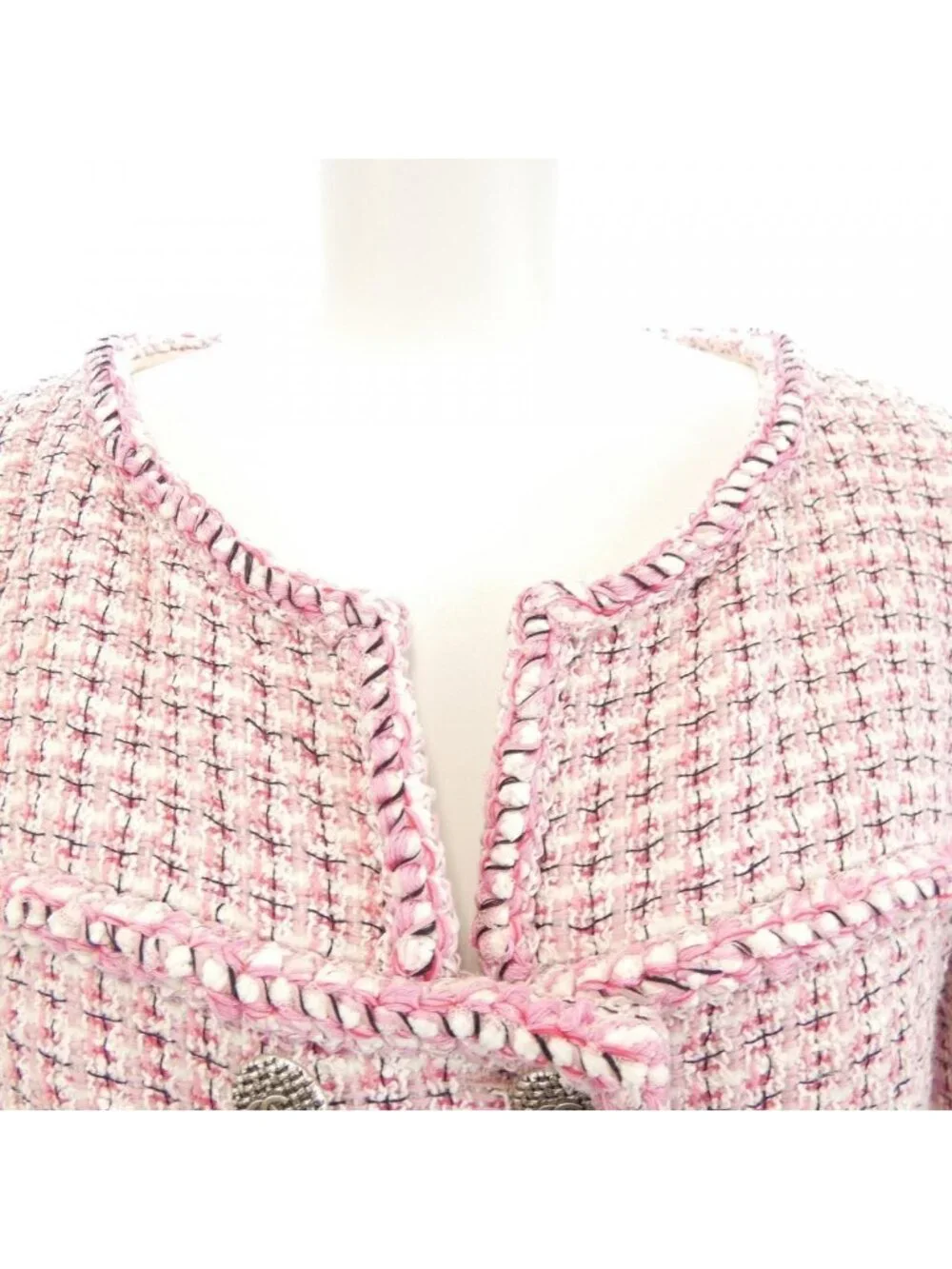 CHANEL item code