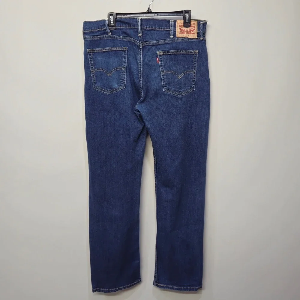Levis durable quality
