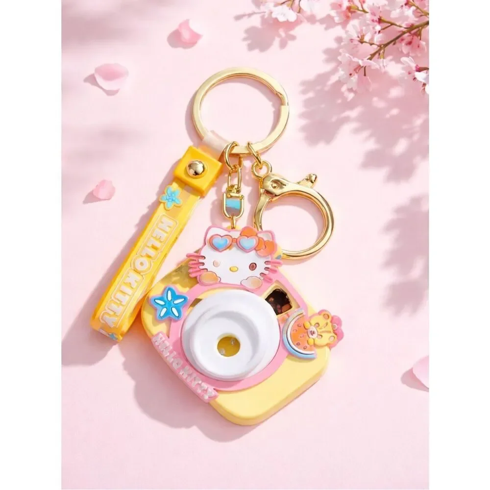 Sanrio hello kitty