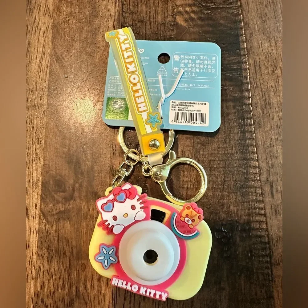 Sanrio hello kitty