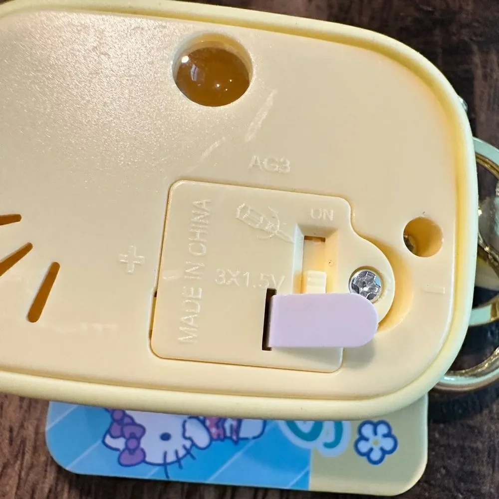 Sanrio hello kitty