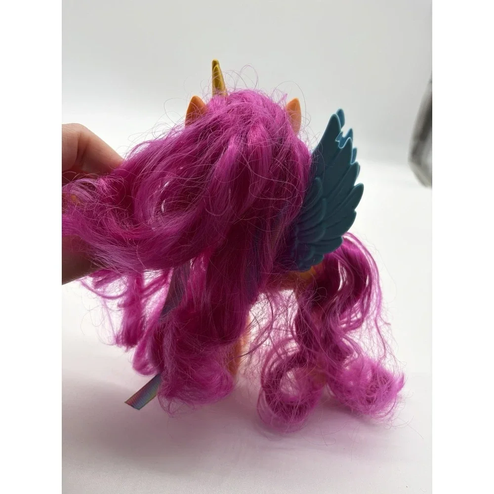 My Little Pony hasbro my