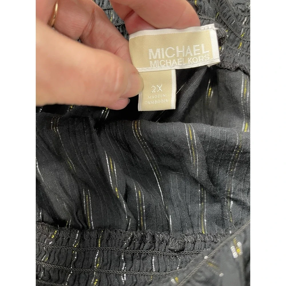Michael Kors great no