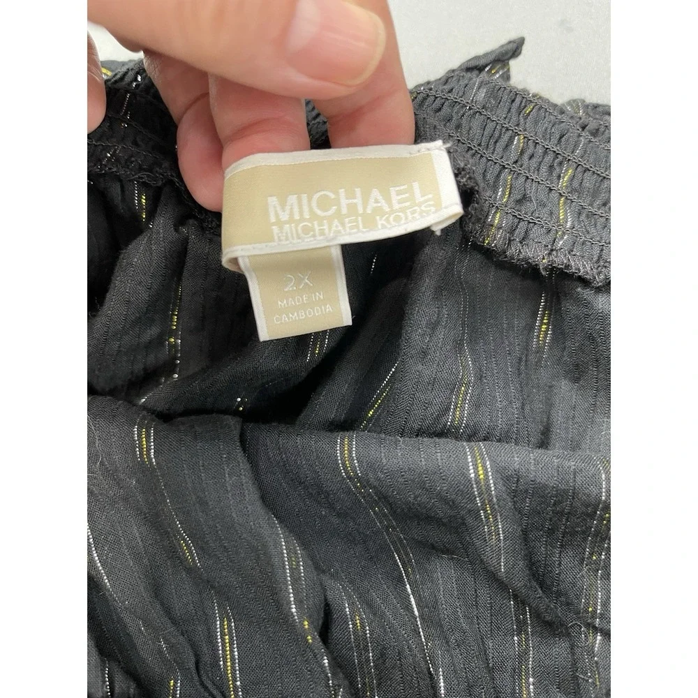 Michael Kors great no