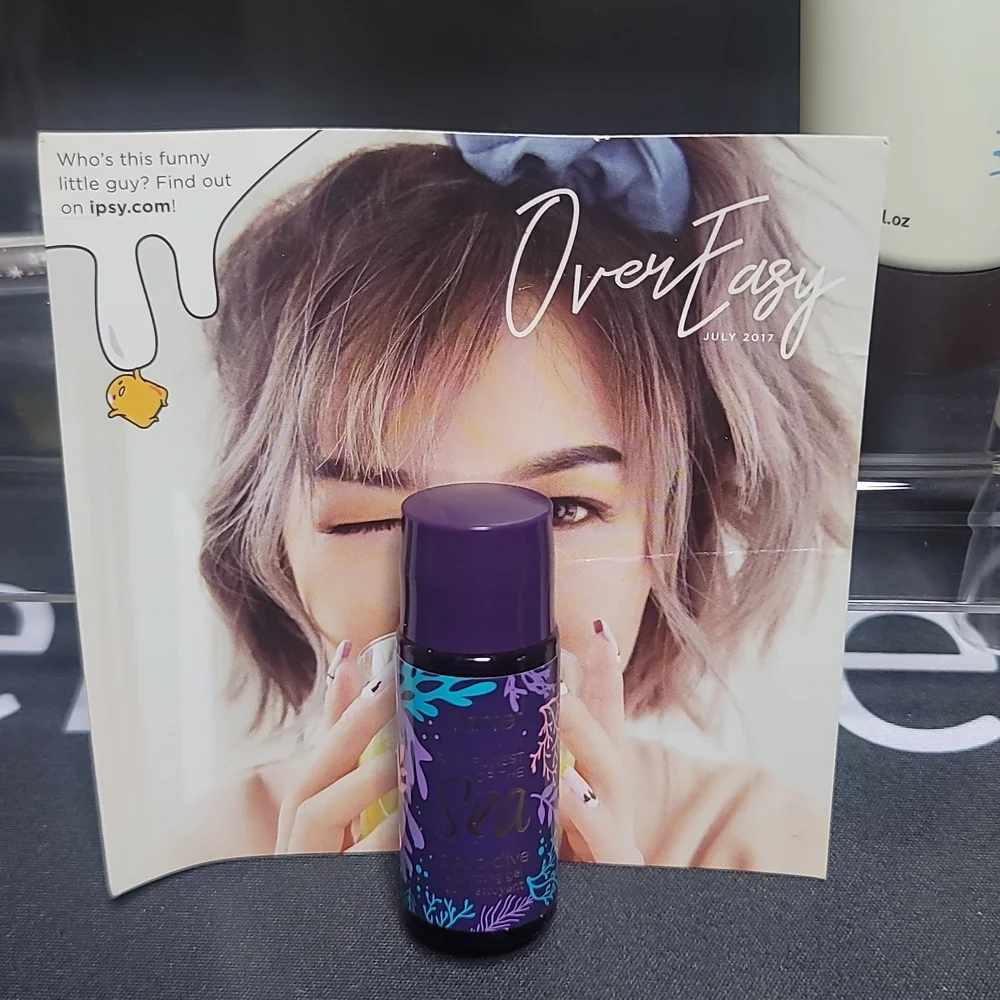 ipsy limited edition