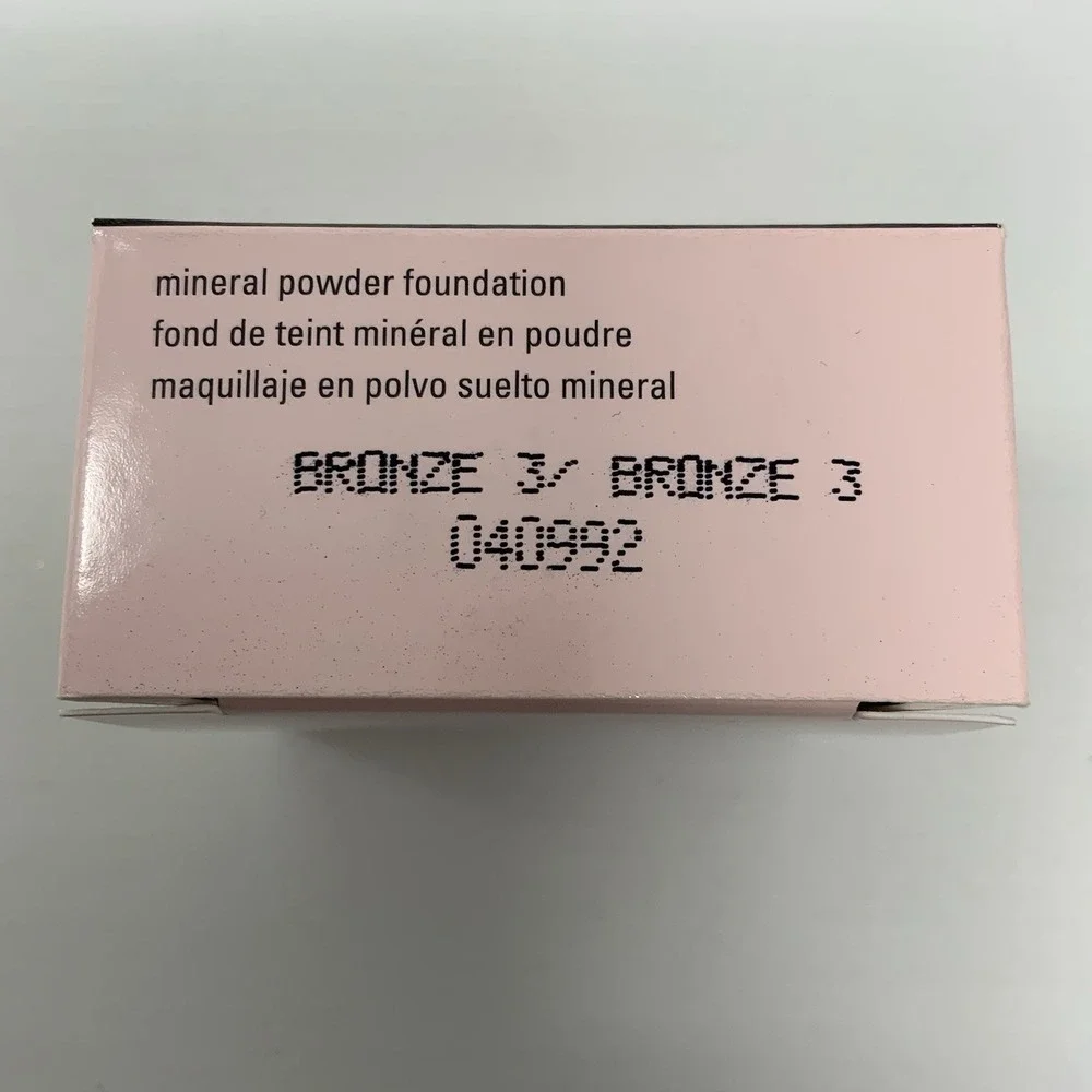 Mary Kay new box