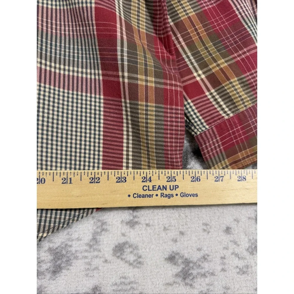 Polo Ralph Lauren doesn fit
