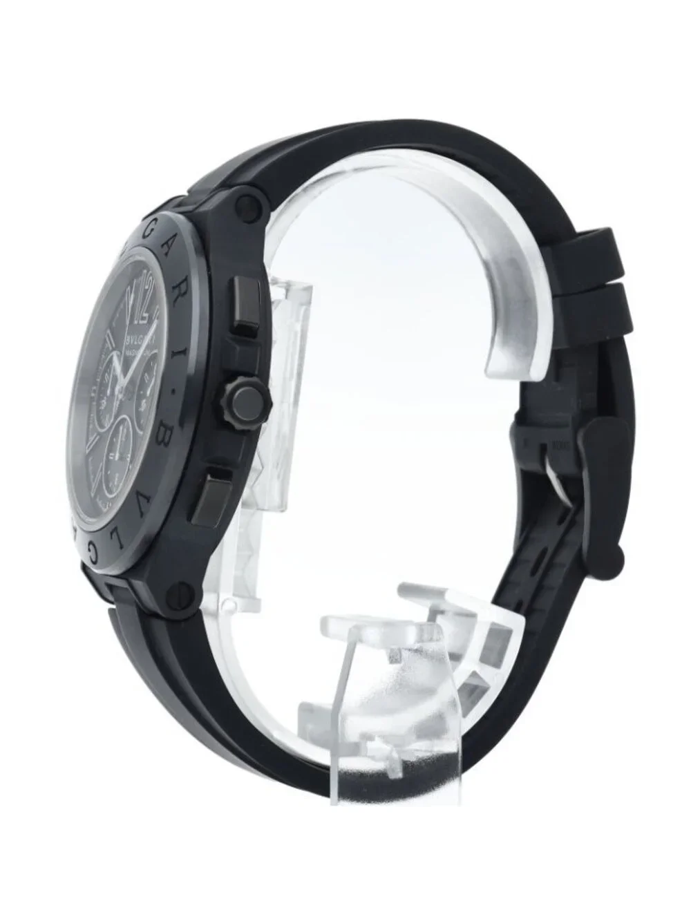 BVLGARI brand diagono