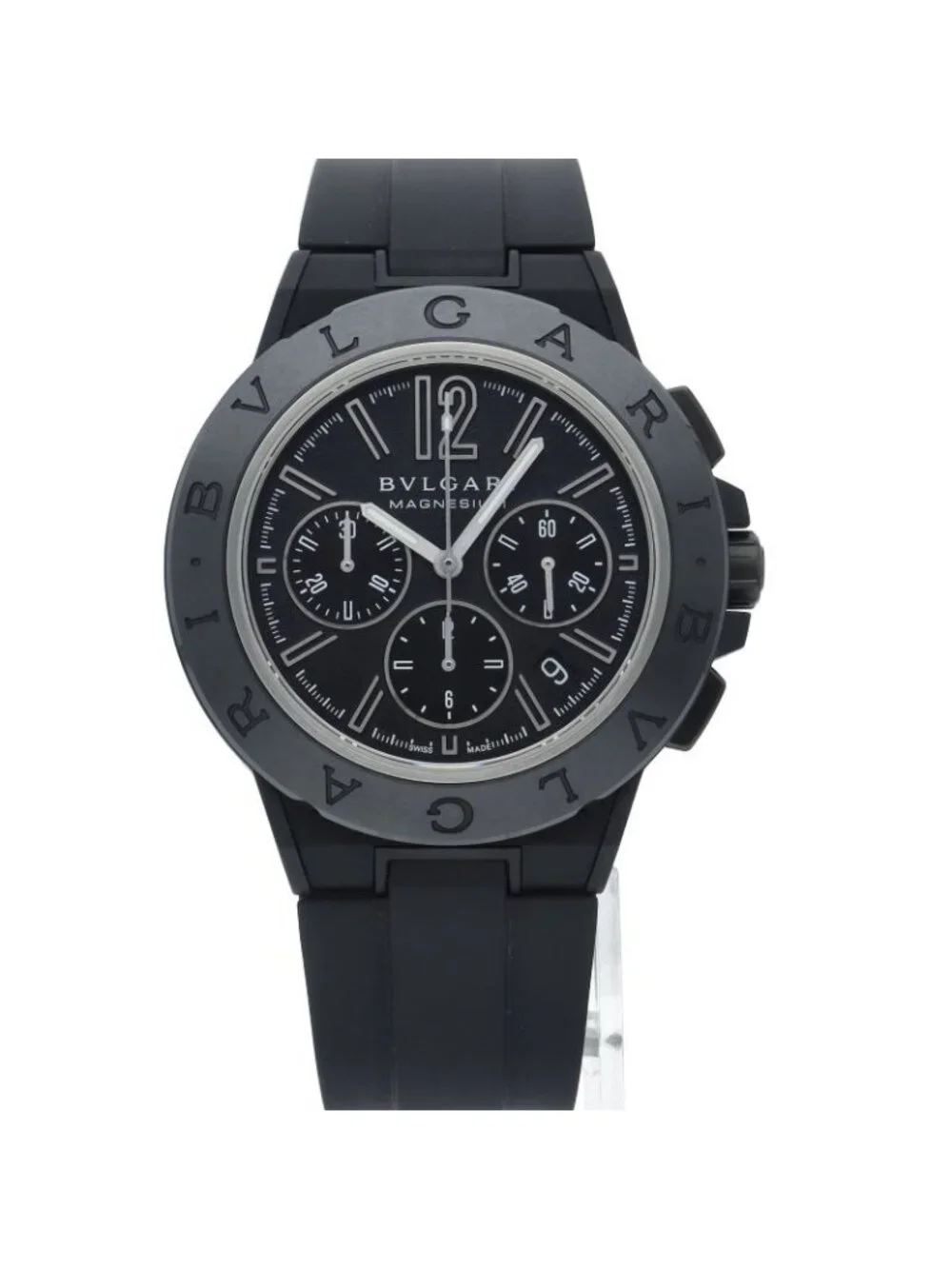 BVLGARI brand diagono