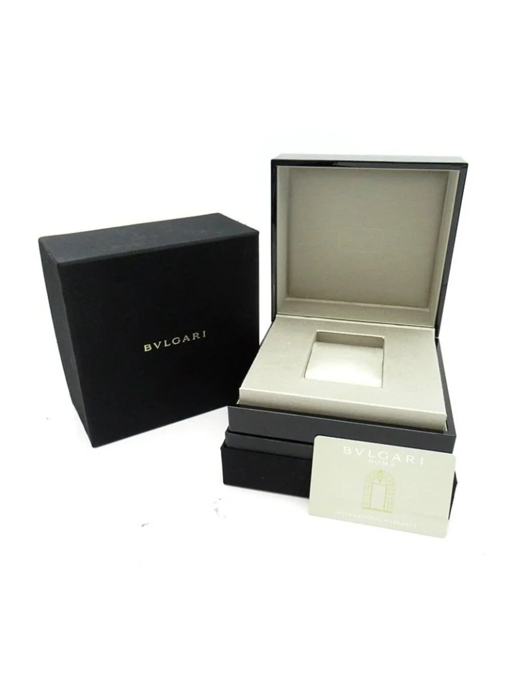 BVLGARI brand diagono