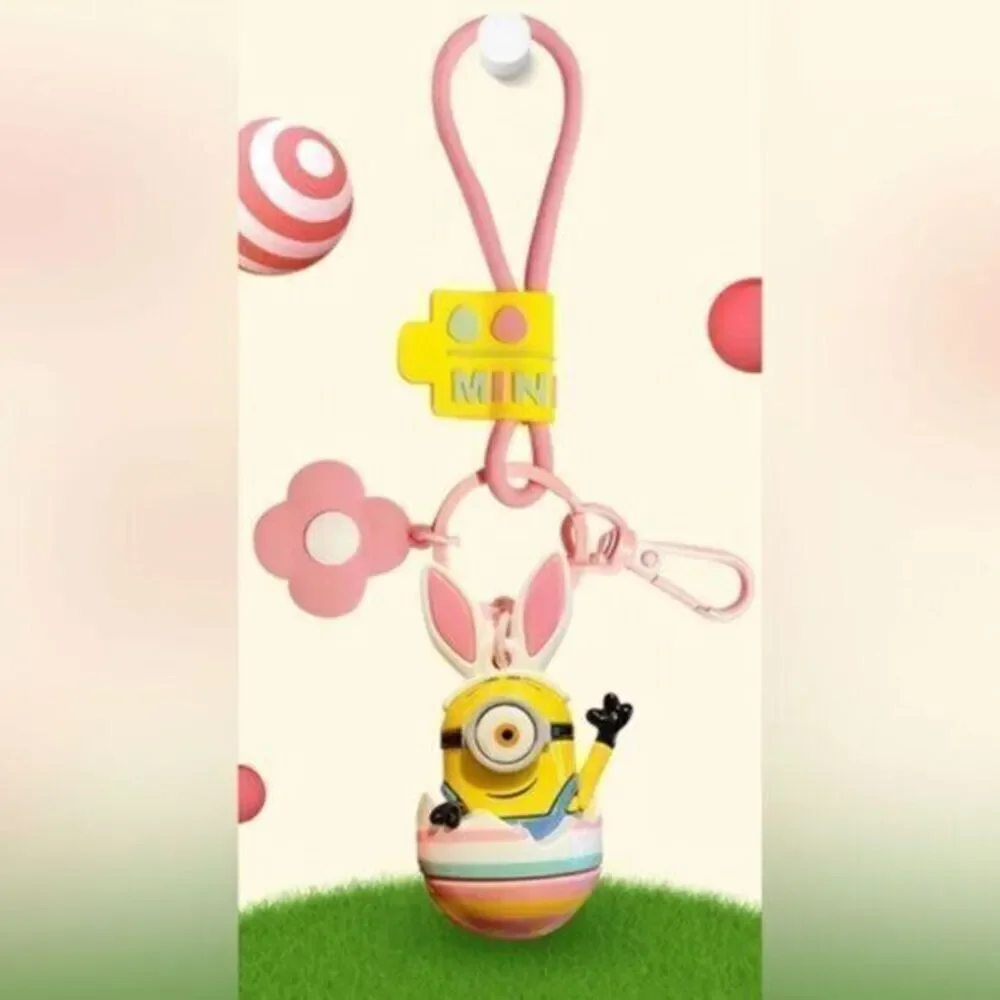 N/A nwt minion