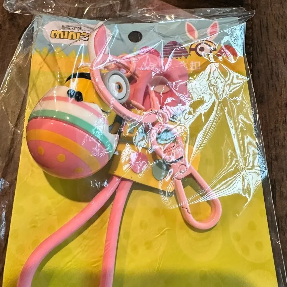 N/A nwt minion