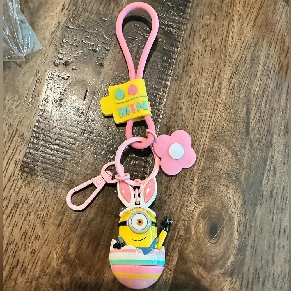 N/A nwt minion