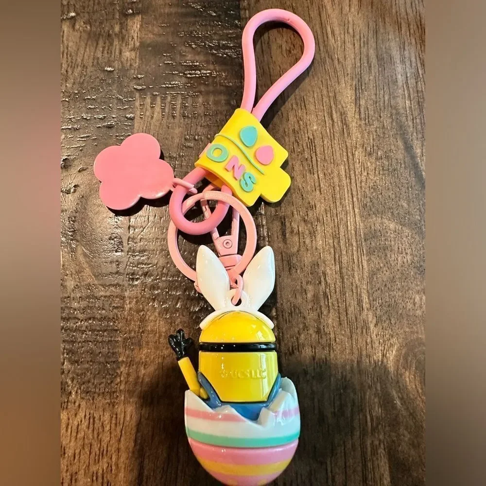 N/A nwt minion