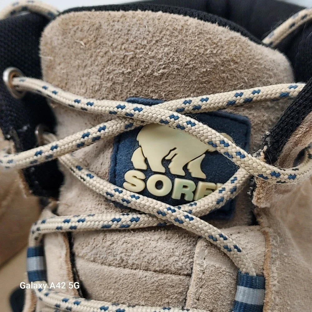 Sorel keywords width resistant