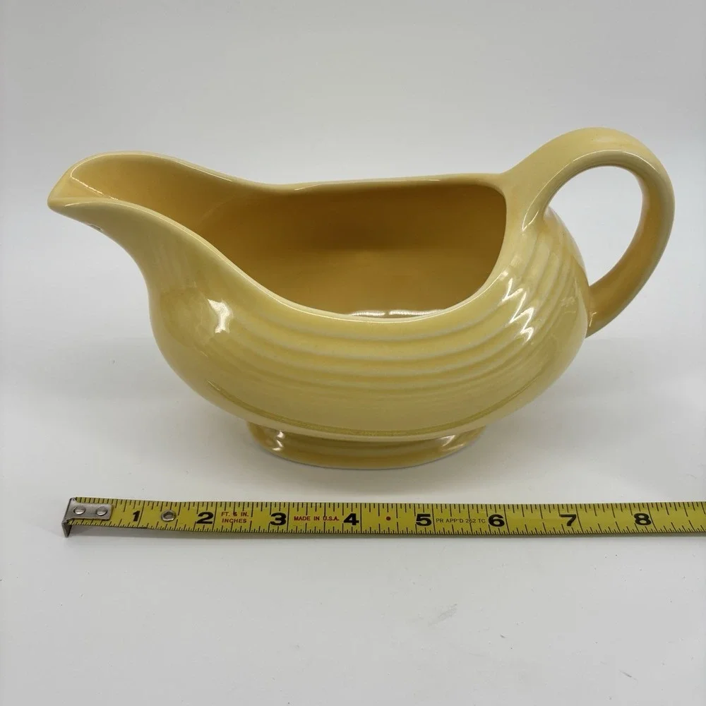 Fiesta, Fiestaware vintage fiesta