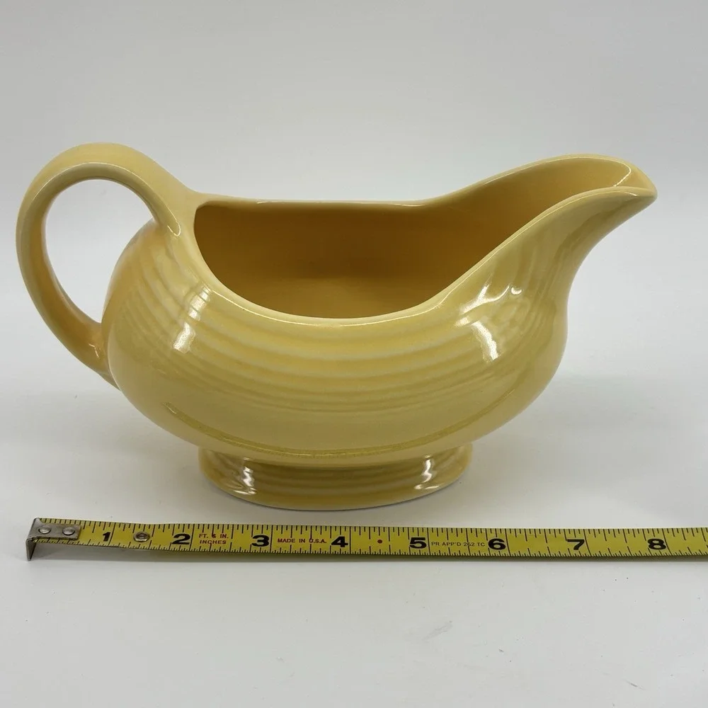 Fiesta, Fiestaware vintage fiesta