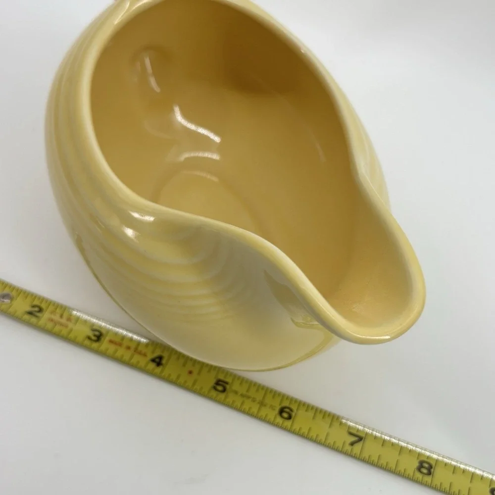 Fiesta, Fiestaware vintage fiesta