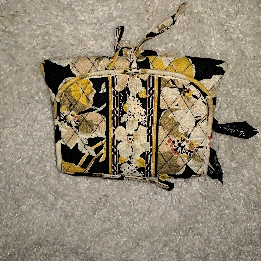 Vera Bradley unfold world