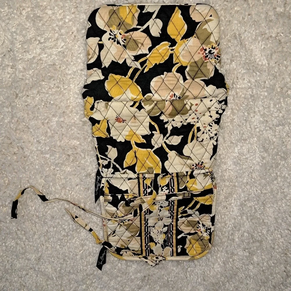 Vera Bradley unfold world