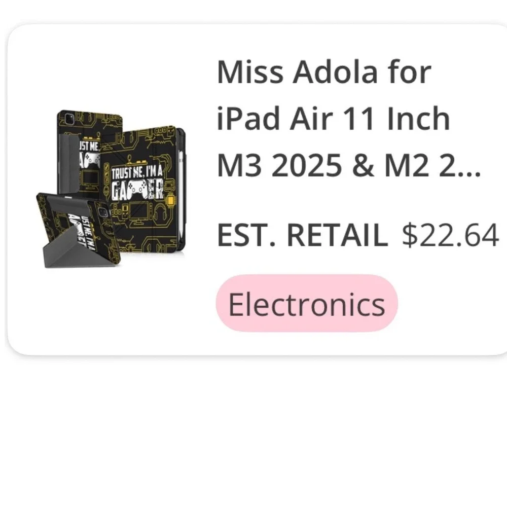 N/A geek apple consoles