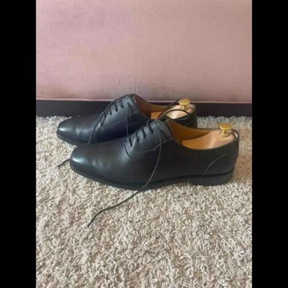 Awl & Sundry‎ - Handmade Italian Leather Dress Shoes