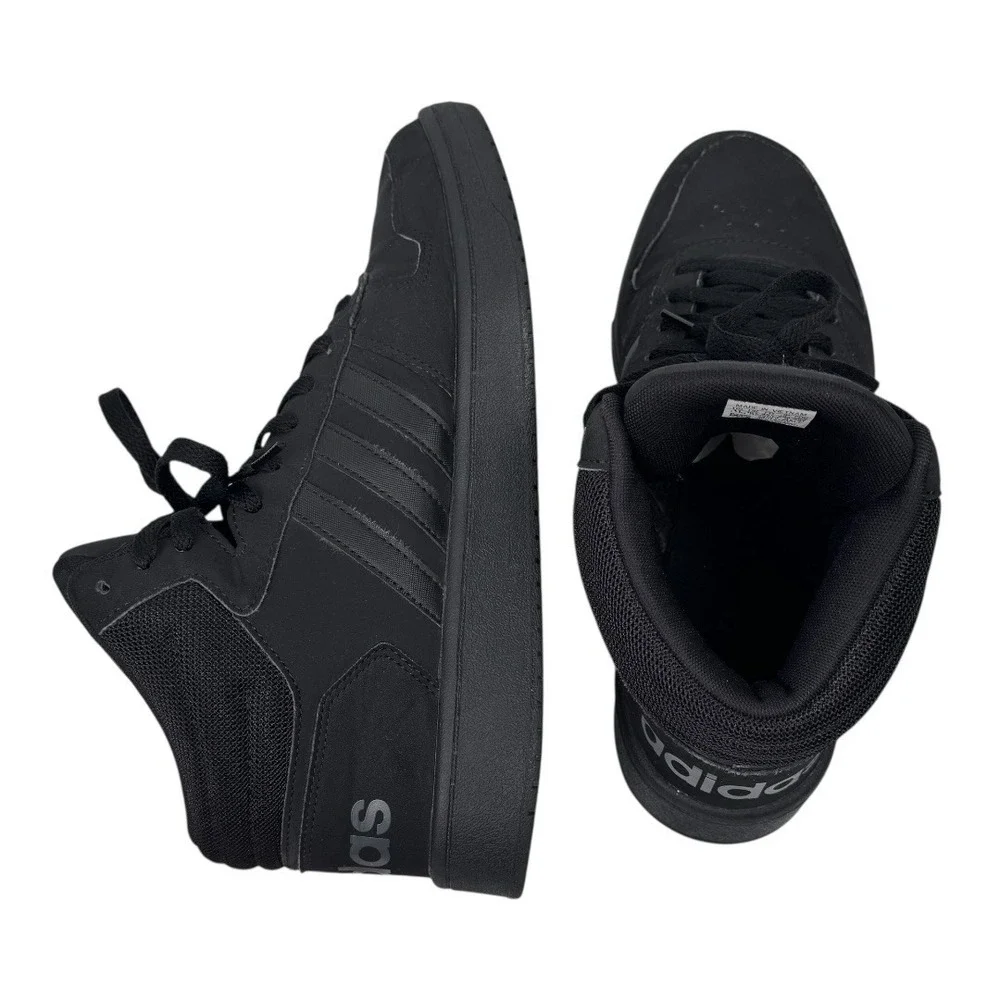 adidas men hoops