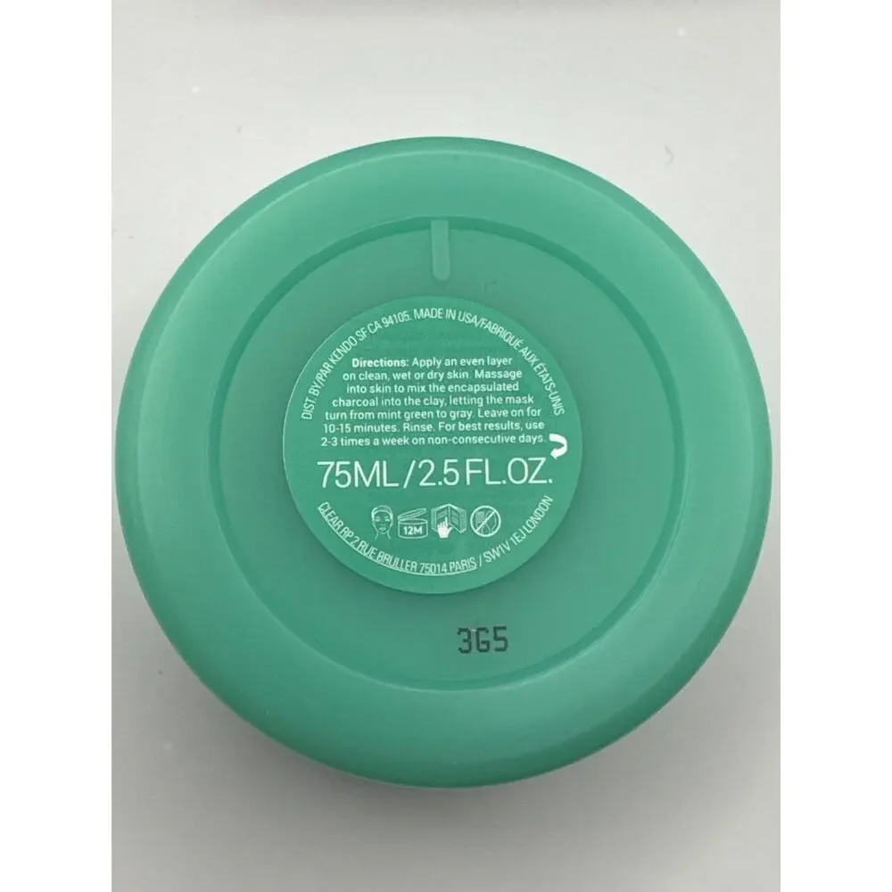 Fenty Beauty feeling cookies mask