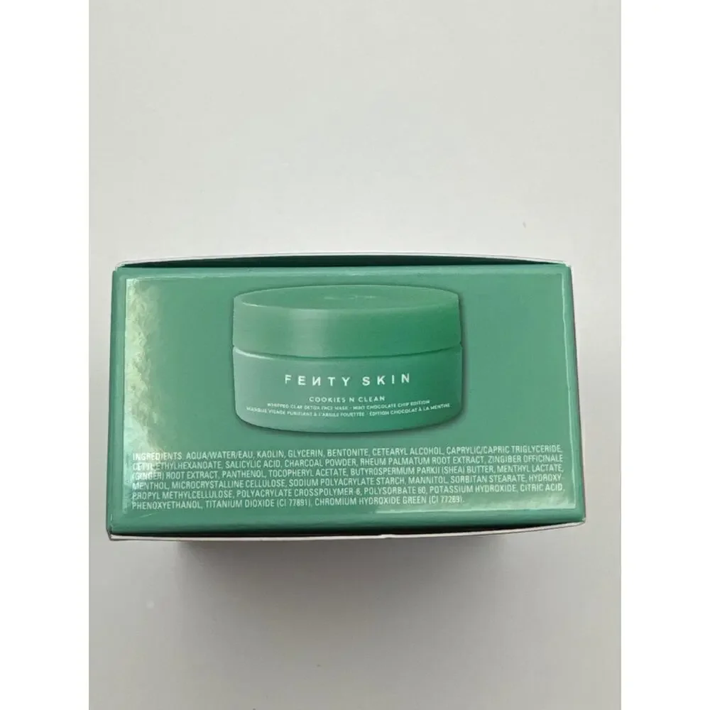 Fenty Beauty shine delivers brand