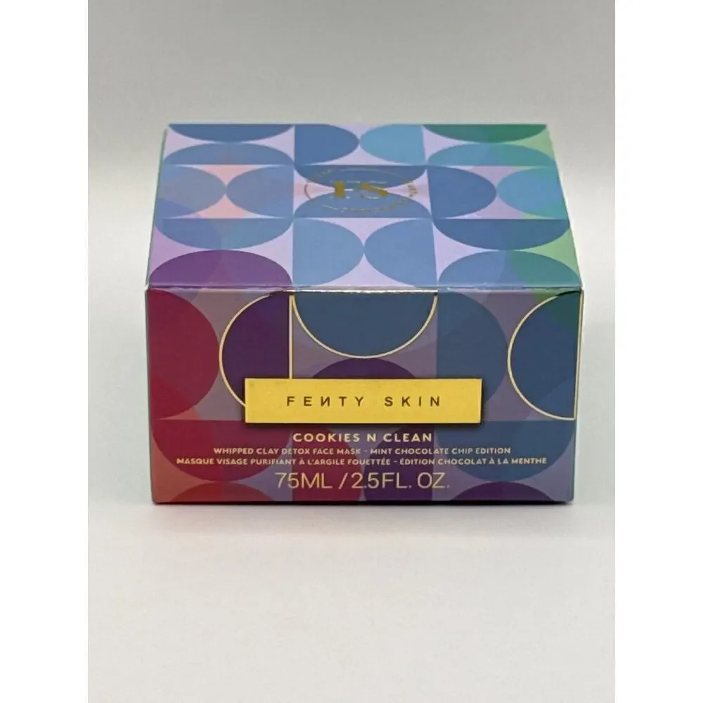 Fenty Beauty improve mask