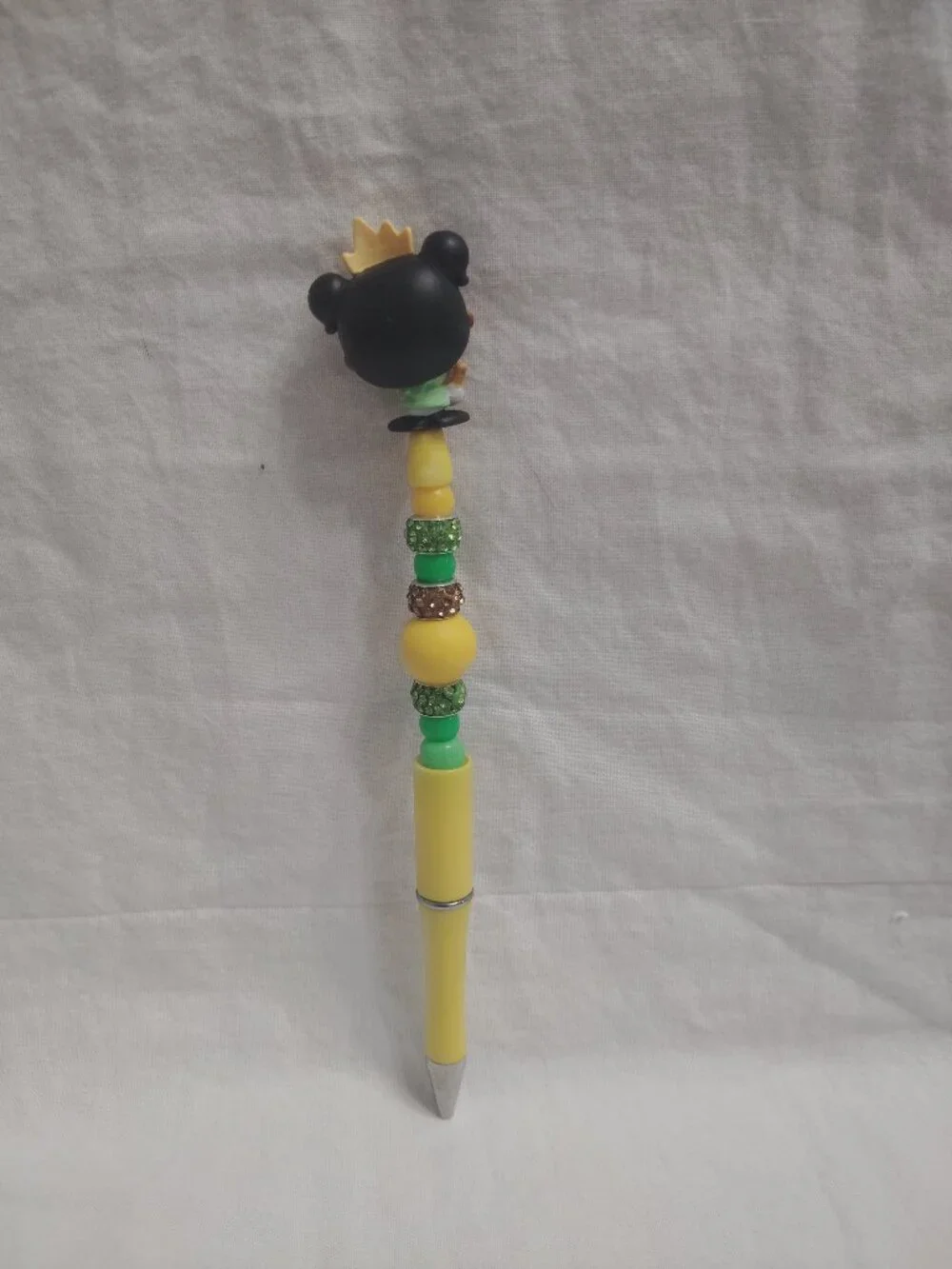 Handmade this pen